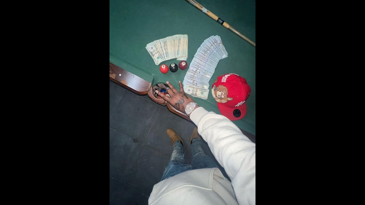 [FREE] Big Scarr x Lil Double 0 Type Beat | Big Scarr Freestyle Type Beat - 