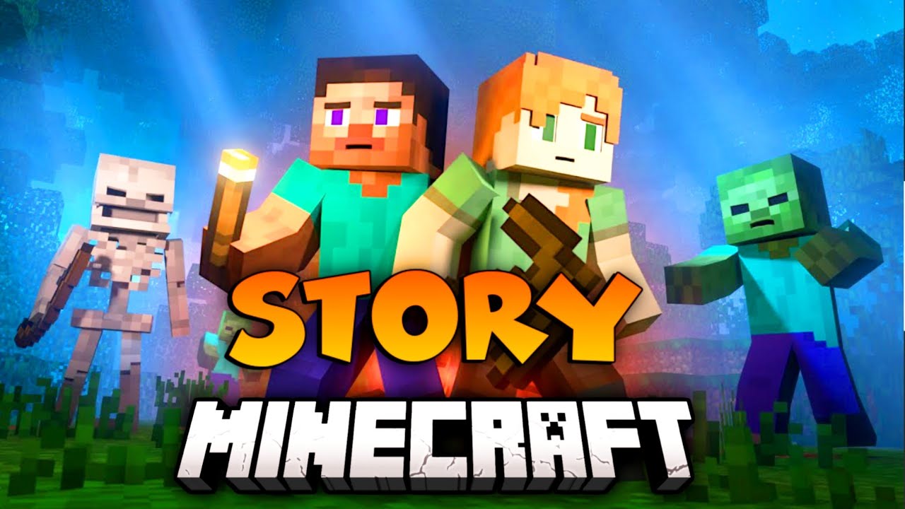 sad story of a poor family ll Minecraft animated story #minecraft #sad #animation #minecraftstory