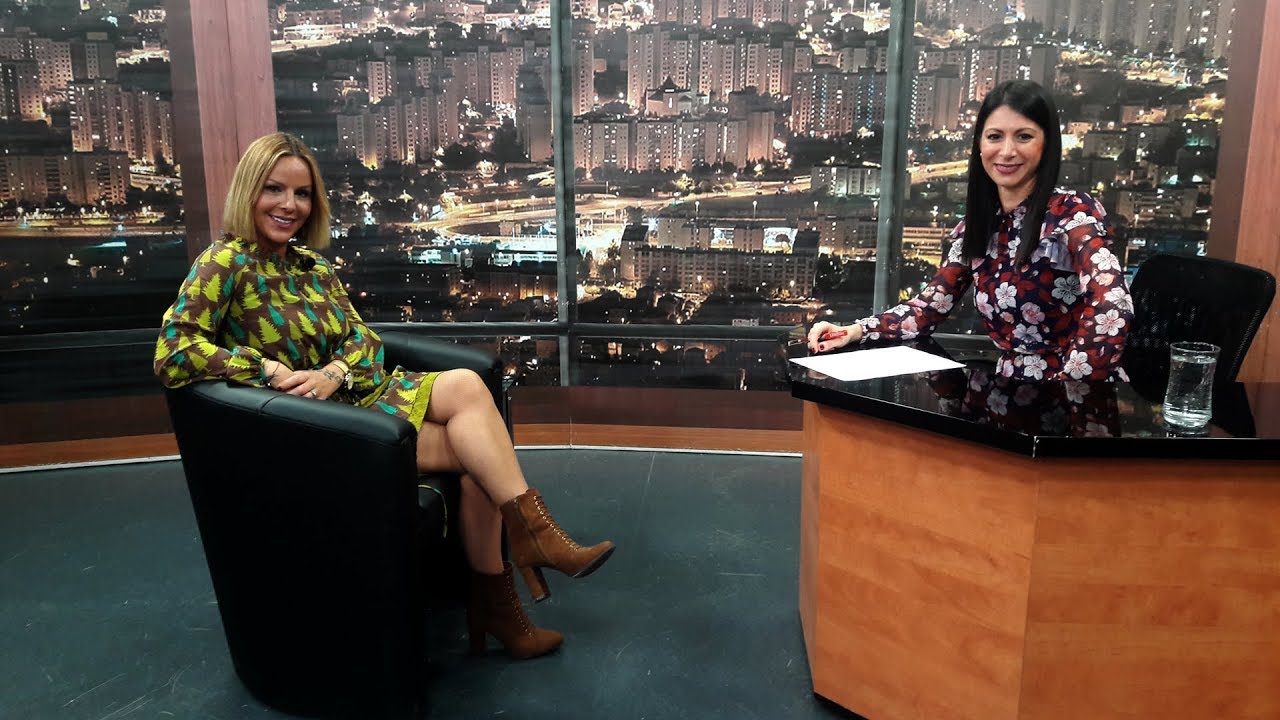 Poteštat  - Ana Bučević 25.11.2018