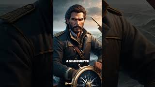 The Mapmaker’s Final Journey Unfolds