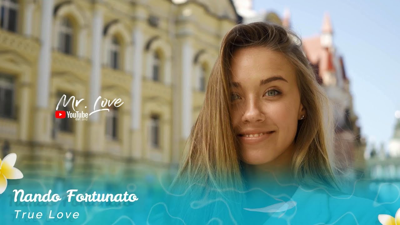 Nando Fortunato - True Love