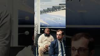 ¿Por qué hace frío en los aeropuertos Guía Práctica MDT 1080p caption