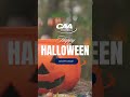 #HappyHalloween from #CAAFB