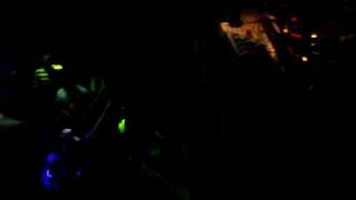 Whyzen @ Q.A. Club