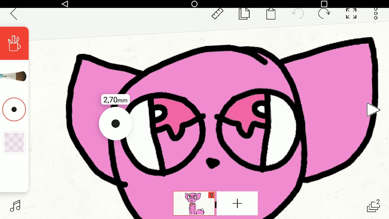 wallpapers How To Draw Miniforce Lucy drawing lucy miniforce lol youtube