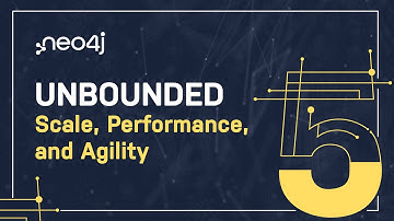 Neo4j 5: Higher Speed with Automated Scale-out