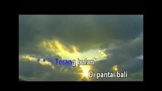 2220. TERANG BULAN - PAS BAND