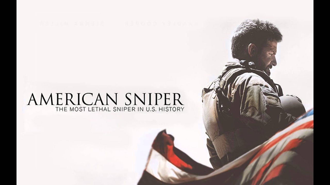  American Sniper The Funeral Extended