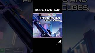 More TECH talk: just stick with us!! #destiny2 #oldergamers #siblingsgame #gaming