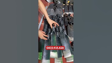 THUỔNG ĐI RỪNG THÉP NHÍP XỊN.lh 0833.925.828