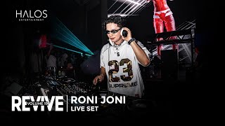 RONI JONI'S LIVE SET AT REVIVE VOL.19 | CABIN BOGOR