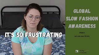 WHY PATTERN SIZING MAKES NO SENSE, what pattern size am I? How to choose the right size