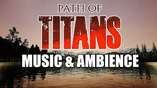 Path of Titans - Music & Ambience  [ Panjura ]