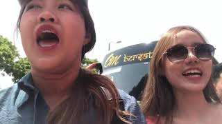 EBC412 in MALAYSIA EP 2 เปิดประสบการณ์นอกเรียนที่มาเลเซีย