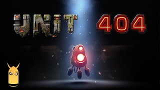 Unit 404 Gameplay Walkthrough