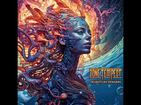 Zone Tempest - Quantum Domain