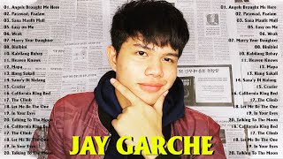 Best Songs of Jay Garche -Jay Garche greatest hits- Best English Cover