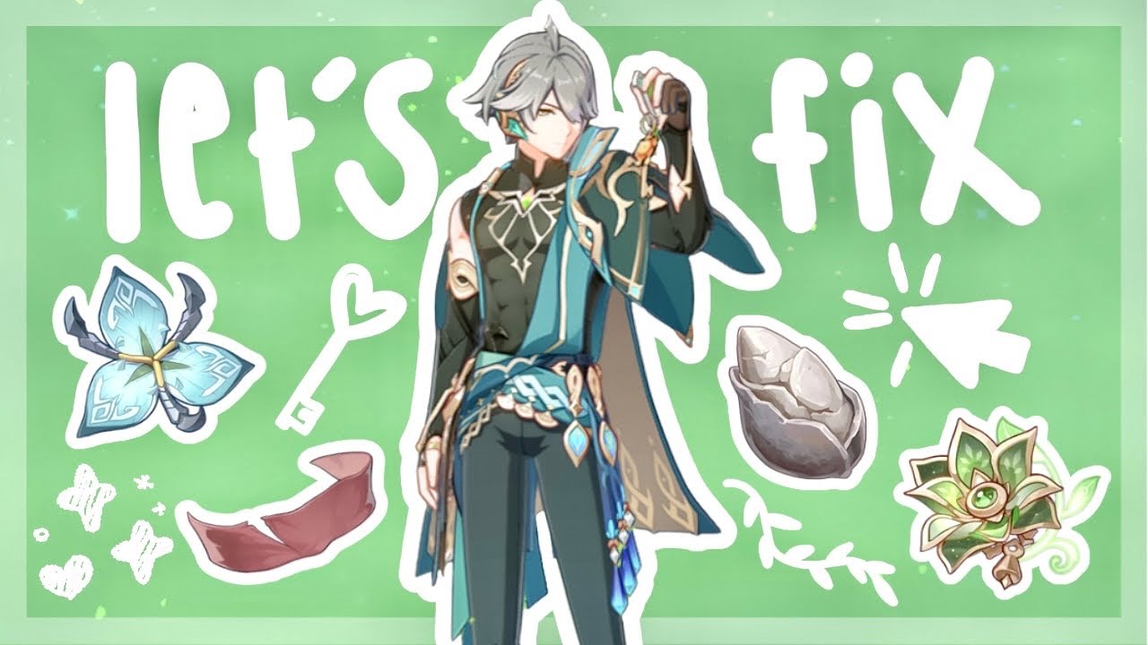 Давайте исправим аль-Хайтам! ₊✩‧₊˚౨ৎ˚₊✩‧₊