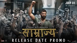 Download Lagu SAAMRAJYA (KINGDOM) New Hindi Teaser | Vijay Deverakonda | Gowtam Tinnanuri | Anirudh Ravichander MP3 Download Lagu SAAMRAJYA (KINGDOM) New Hindi Teaser | Vijay Deverakonda | Gowtam Tinnanuri | Anirudh Ravichander MP3
