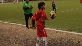 León vs Necaxa pt2