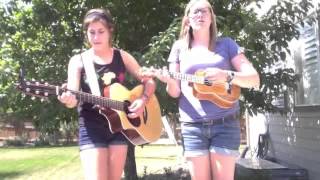 anyssa&amp;madison &quot;Stay&quot; |Original Song|