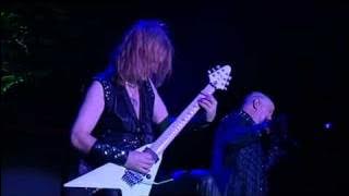 Judas Priest - Angel (Graspop 2008) [Pro-Shot, 480p, 16:9, HQ, Remastered Audio]