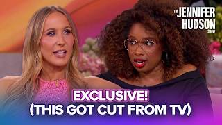 How Nikki Glaser Finds Her Confidence And Takes Control Of Her Mind