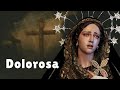 Dolorosa de pie junto a la Cruz - Música para Dios