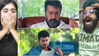 Download Lagu Jilla MASS Intro Fight Scene Reaction | Vijay | Mohanlal | Parbrahm Singh Too MP3