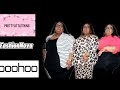 PLUS SIZE CLOTHING HAUL!!!