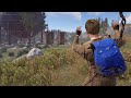 Rust - Devblog &quot;Surviving a Decade&quot;! Полный обзор!