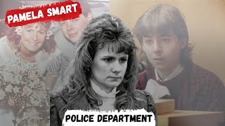 She Claimed Innocence—But Her Students Knew the Truth | The Shocking Case of Pamela Smart