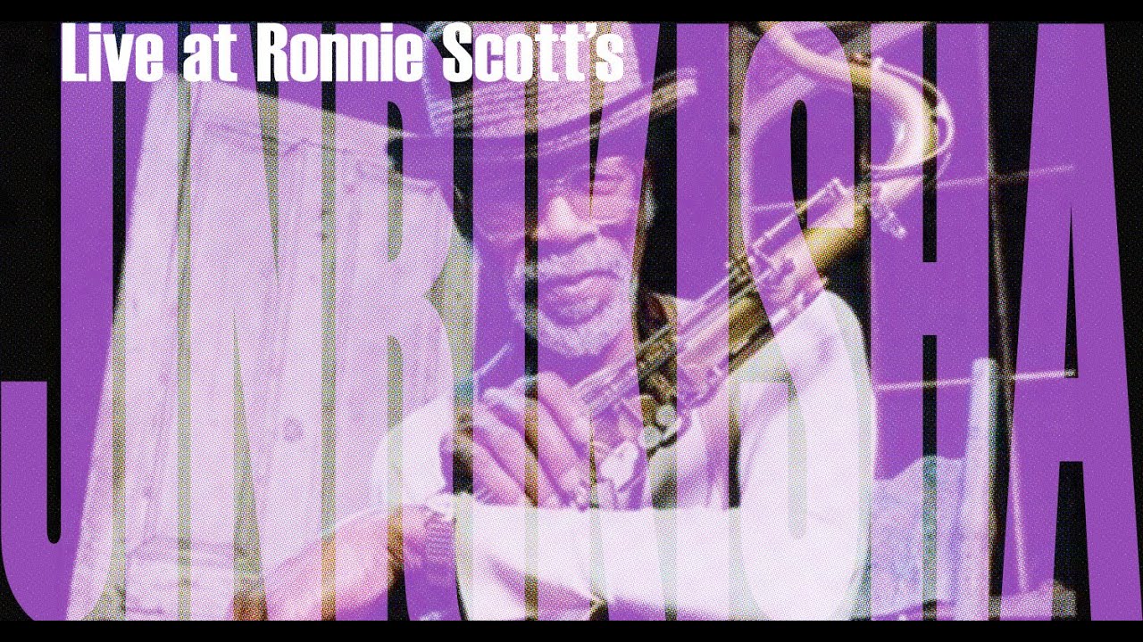 Jinrikisha (Joe Henderson) - Live at Ronnie Scott's