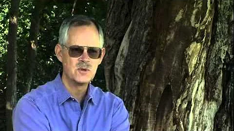 Full Scientist Interviews: Thomas Veblen