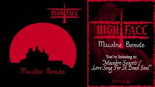 Nightfall - Macabre Sunsets (full album) 1994