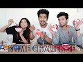 Slime Challenge FT. Unnati & Sanket | ARSHFAM