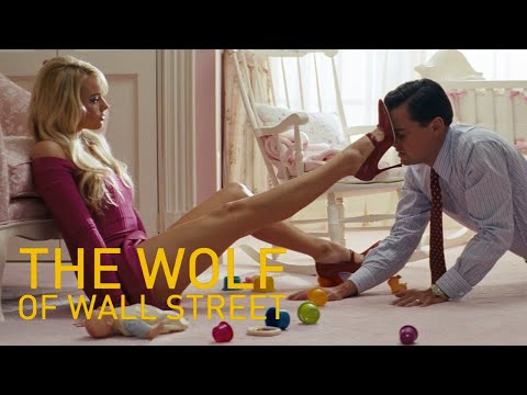 The Wolf of Wall Street Original Trailer (Martin Scorsese, 2013)