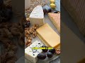 Surprising Cheese Facts