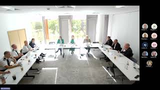 Accountability and Assurance Board September 2025