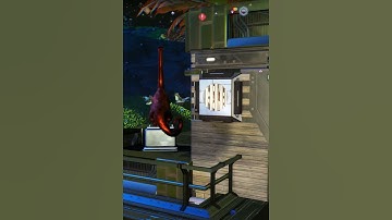 Beware Dangerous Landing Pads in No Man