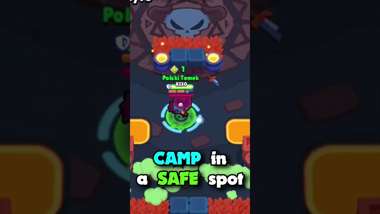 Brawl Stars 1