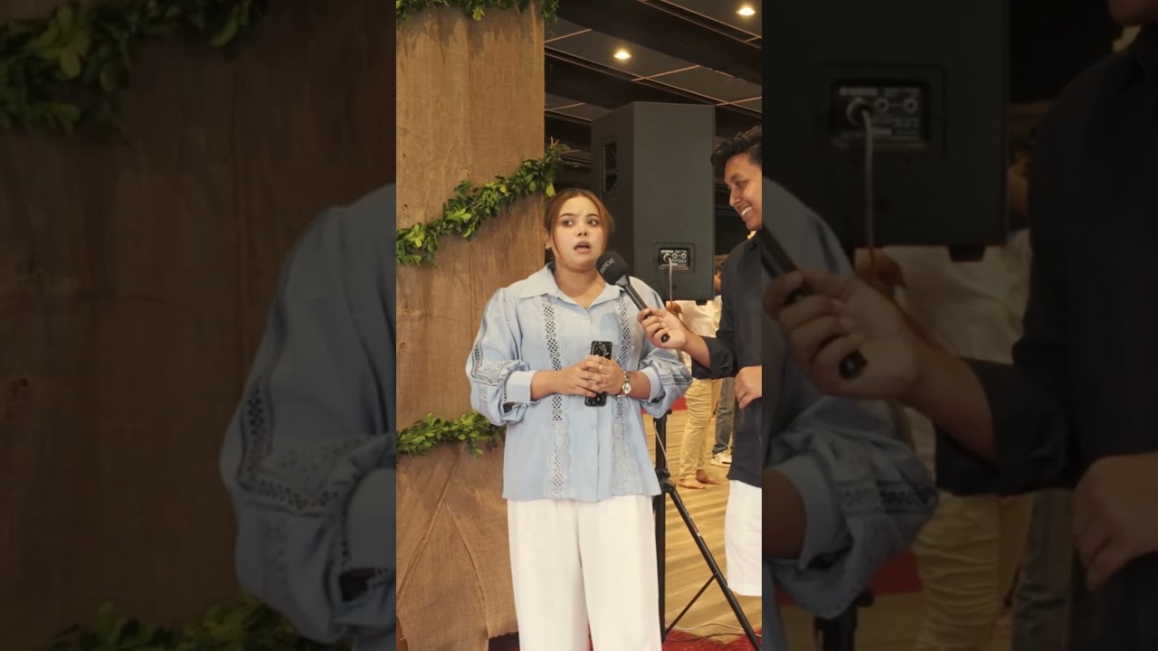 Have you ever bought something  because of Tiktok?