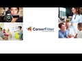 Product Overview in 60 seconds | CareerFitter.com