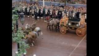 Long to Reign Over Us (1953) - extracts | BFI National Archive