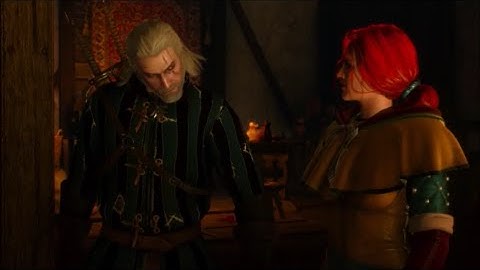 The Witcher 3 Wild Hunt (PS4) - Pyres of Novigrad - Part 1 - Gameplay Walkthrough No Commentary