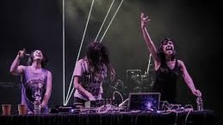 krewella martin garris nicki romero mix dj arnol