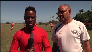 CBC SPORTS DEC 7 2018