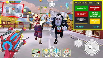 Dark Riddle Updater 14.2.0 ( Mod Skin VAMPIRE ) New Play Guide : Part 40