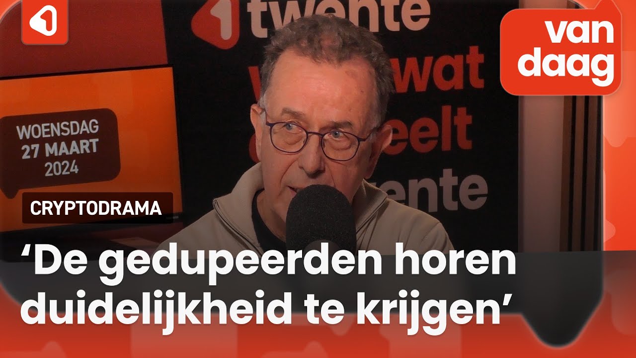 Genius Dutch Crypto Scammer Arrested for Major Rug Pull