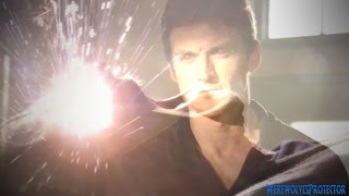 [MGS] Deucalion [TW] || Rev 22:20 MEP